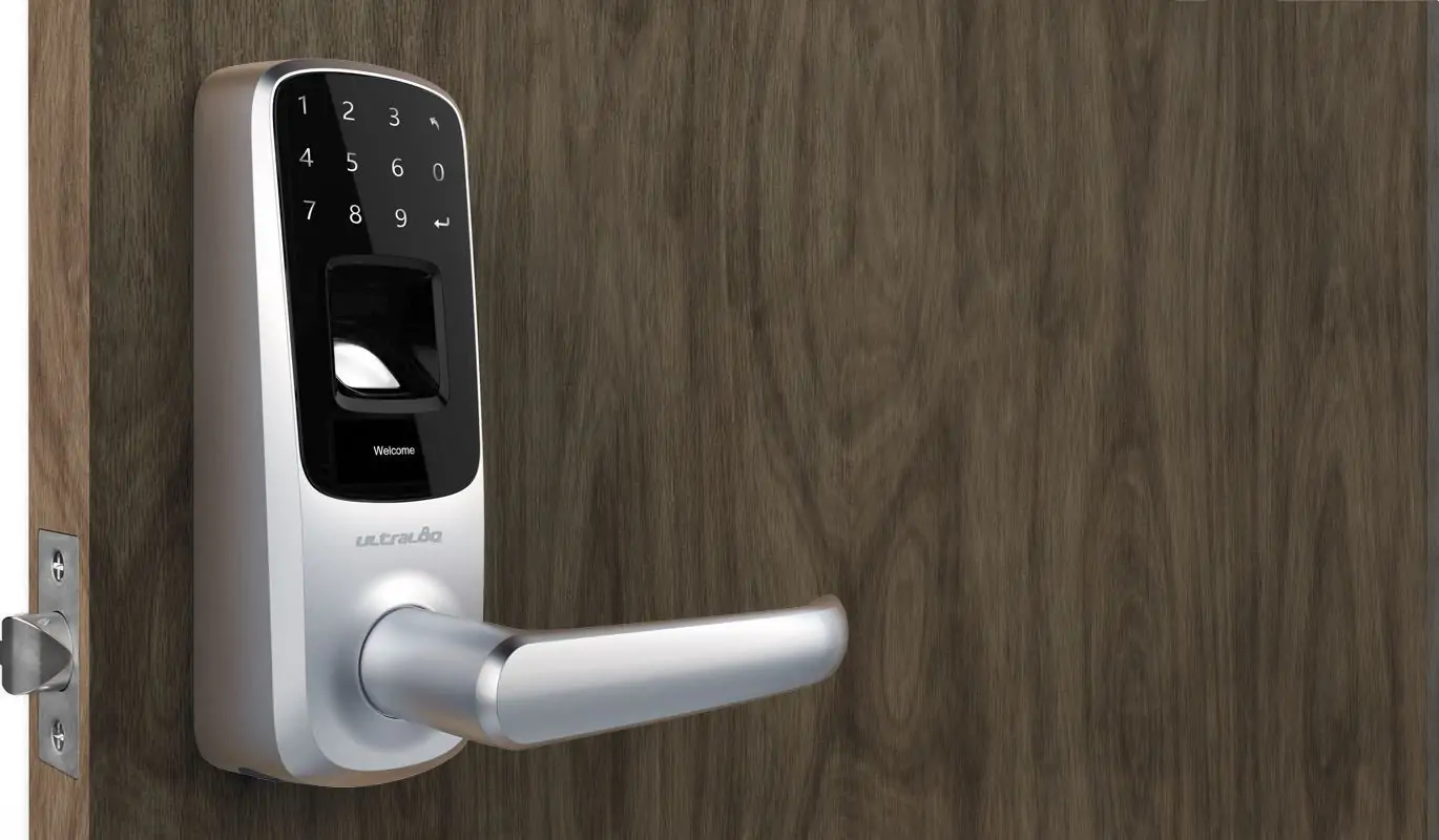 Locksmith Maintenance